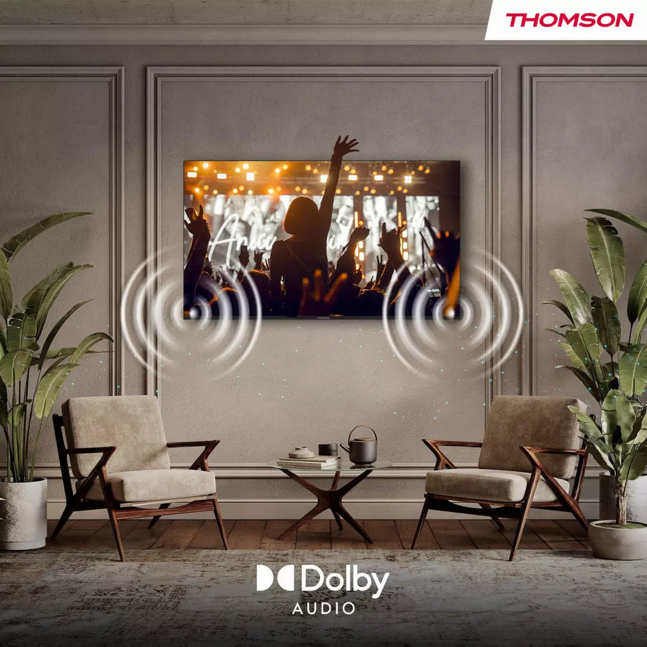 Téléviseur LED THOMSON 32FG2S15C – 32