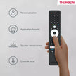 Téléviseur LED THOMSON 32FG2S15C – 32
