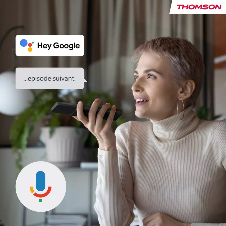 Téléviseur LED THOMSON 32FG2S15C – 32