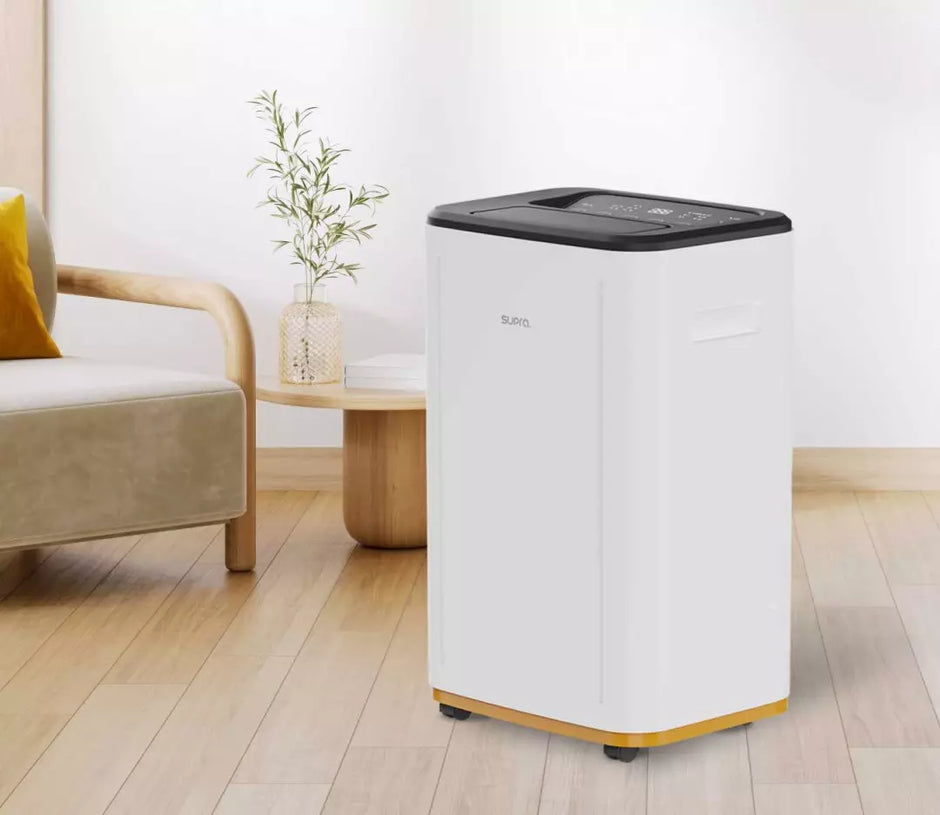Déshumidificateur SUPRA NIRA30+