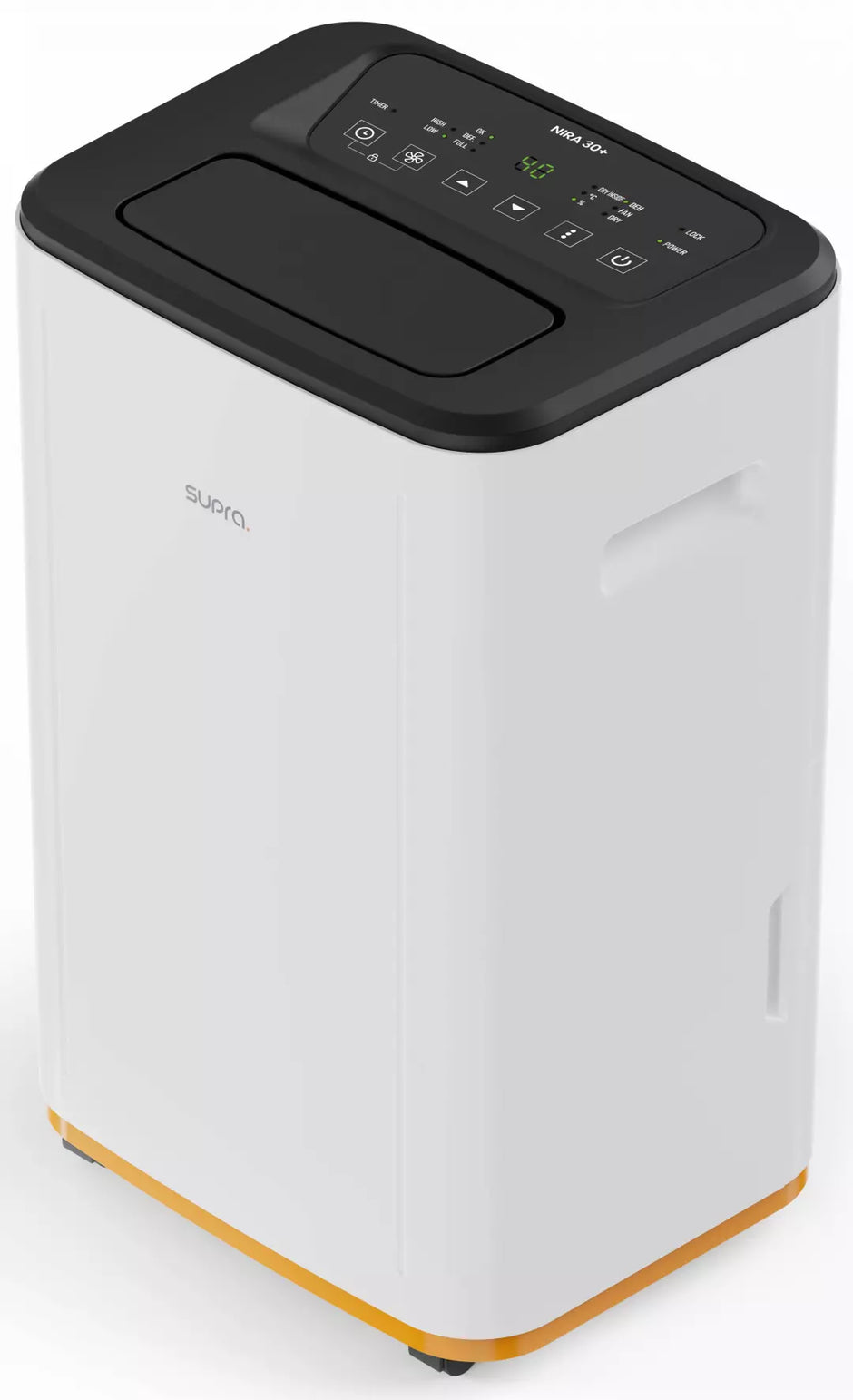 Déshumidificateur SUPRA NIRA30+