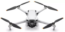 Drone DJI Mini 3 + radiocommande DJI RCN 1 – Ultra-léger, 4K HDR, stabilisation 3 axes
