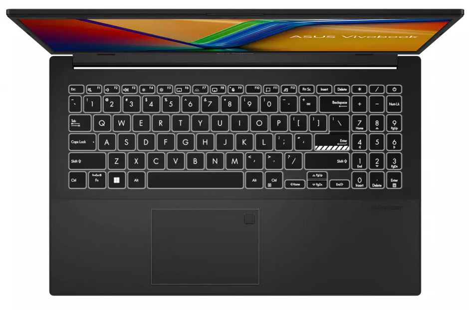 PC portable ASUS Vivobook 15 E1504FA-BQ1680W – Ryzen 5, 16 Go RAM, SSD 512 Go