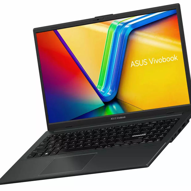 PC portable ASUS Vivobook 15 E1504FA-BQ1680W – Ryzen 5, 16 Go RAM, SSD 512 Go