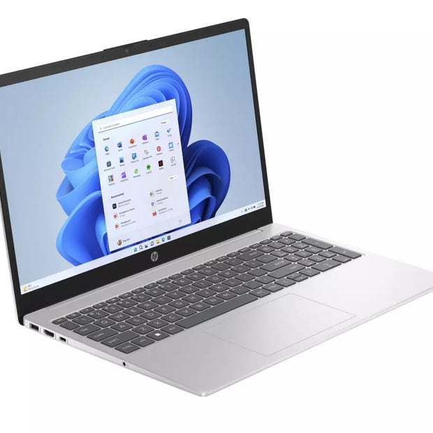 PC portable HP 15-FD0174NF – 15,6" Full HD, Intel Core i3, 8 Go RAM, SSD 512 Go