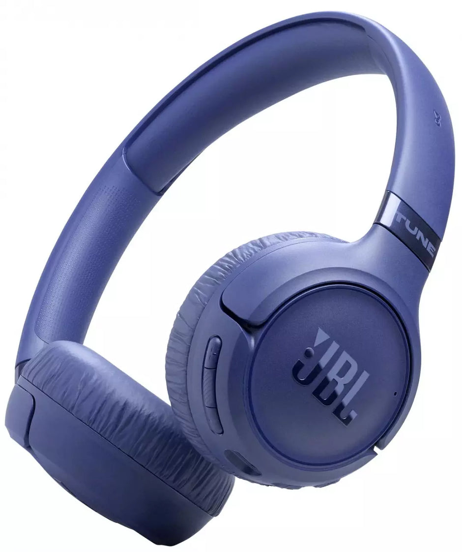 Casque Bluetooth JBL Tune 680NC Bleu