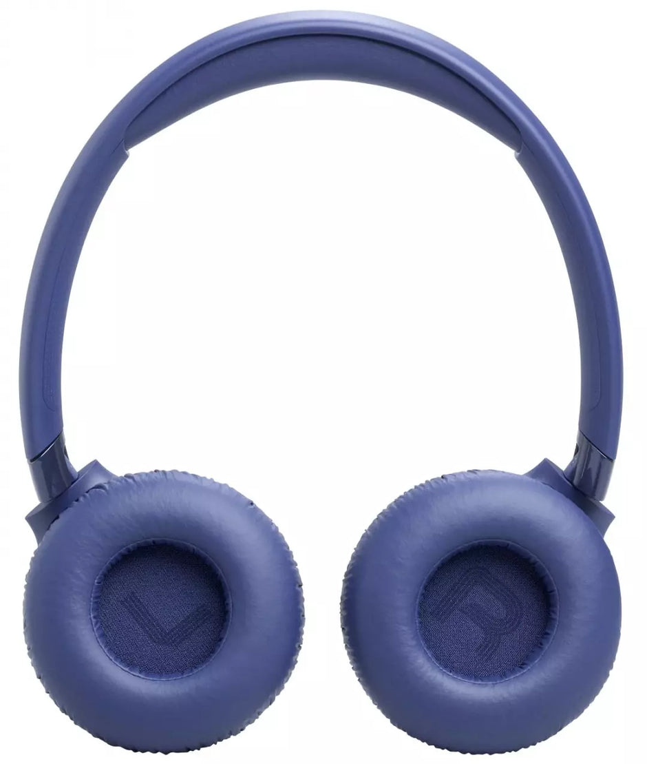 Casque Bluetooth JBL Tune 680NC Bleu