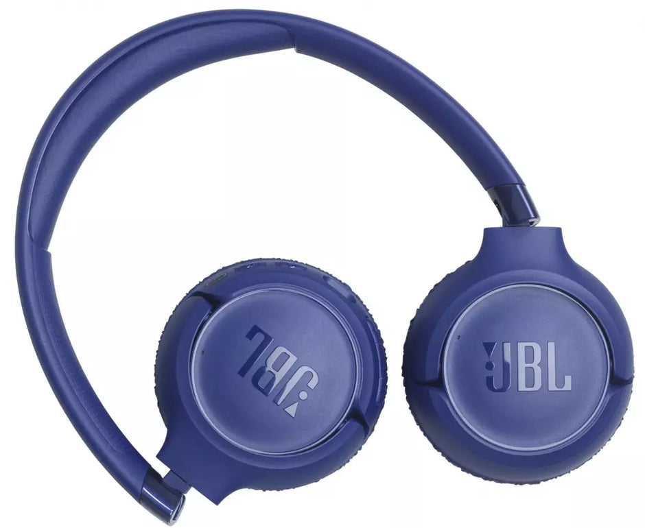 Casque Bluetooth JBL Tune 680NC Bleu