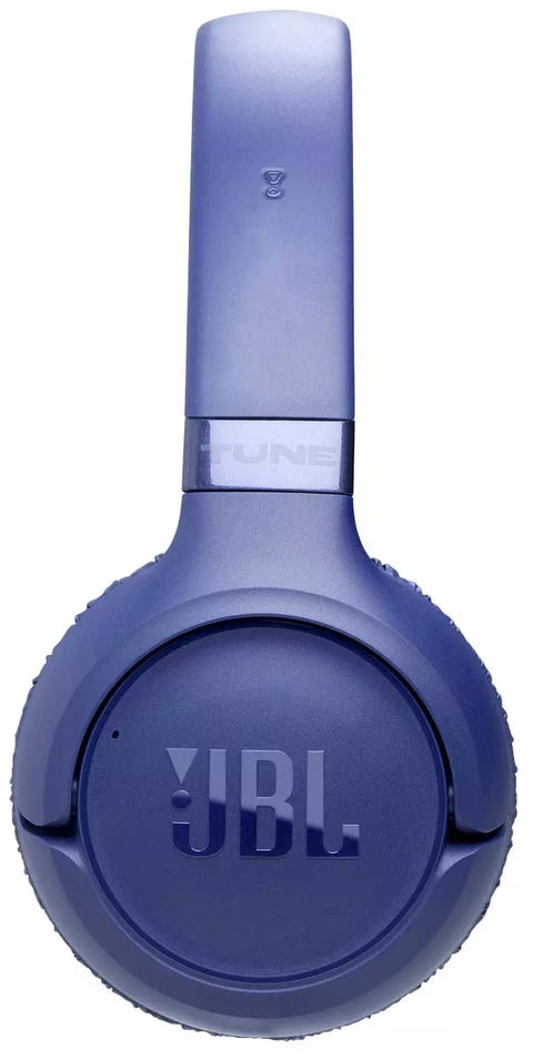 Casque Bluetooth JBL Tune 680NC Bleu