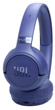 Casque Bluetooth JBL Tune 680NC Bleu