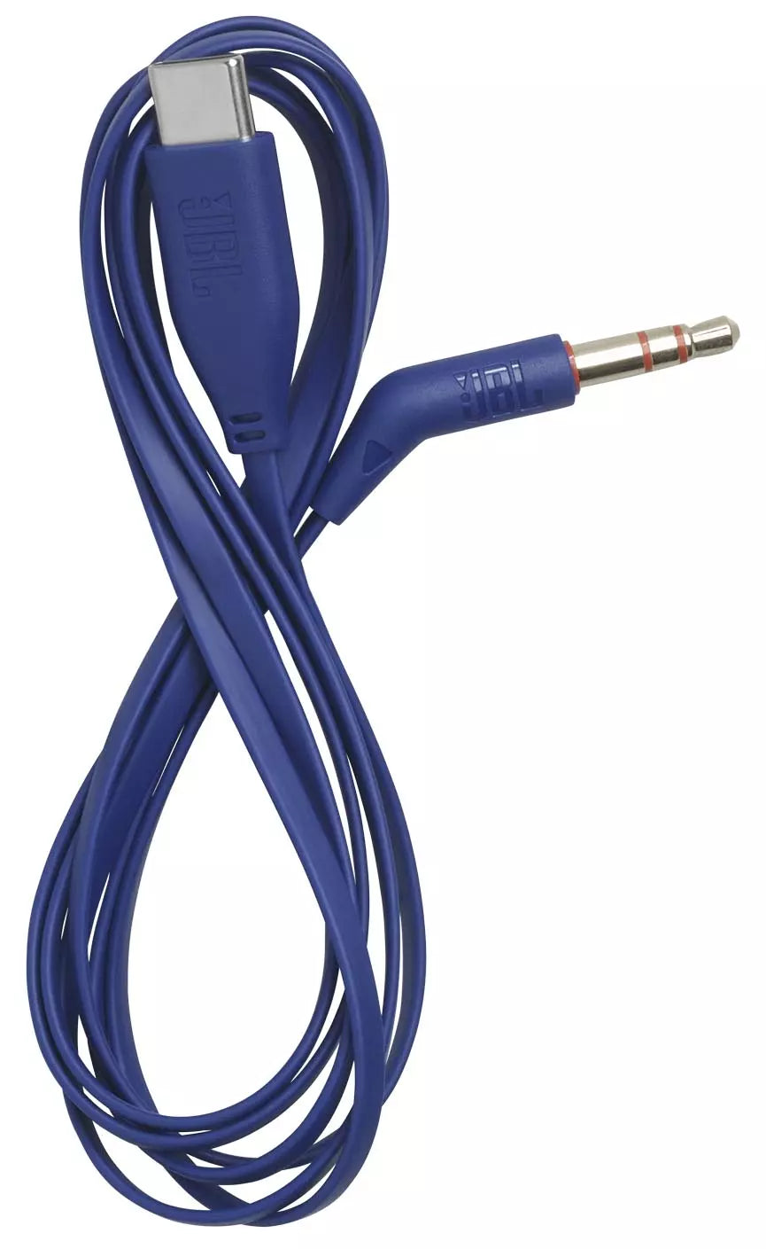 Casque Bluetooth JBL Tune 680NC Bleu