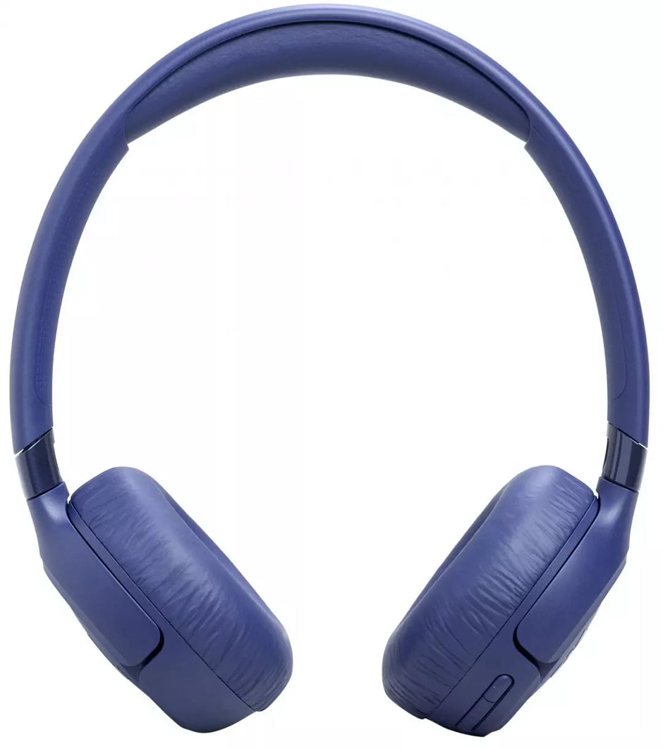Casque Bluetooth JBL Tune 680NC Bleu