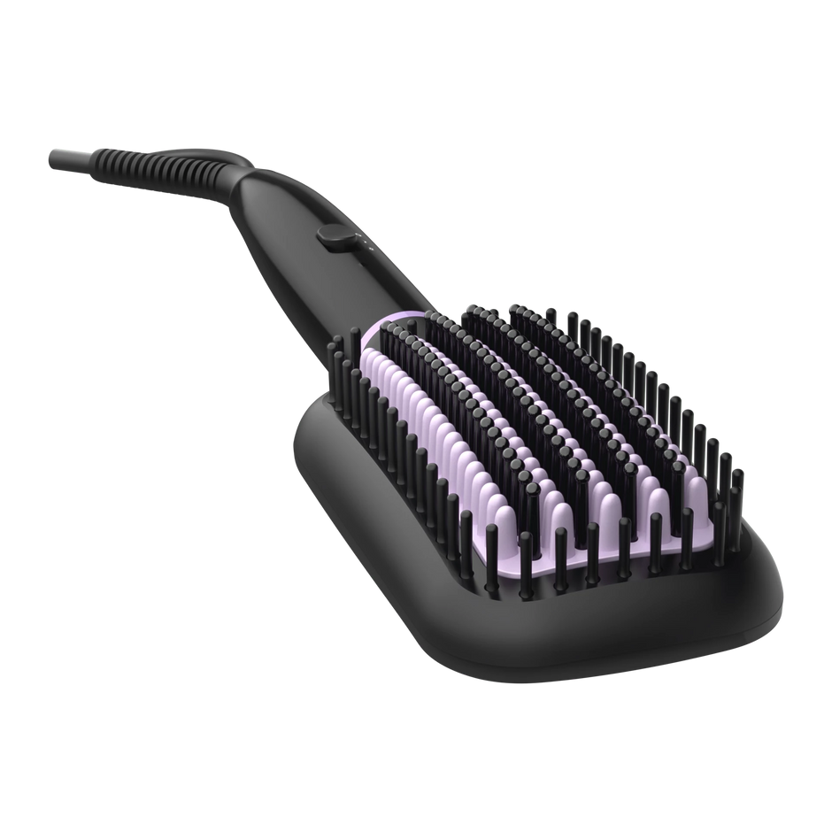 Brosse lissante chauffante PHILIPS StyleCare Essential BHH 880/00
