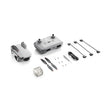 Drone DJI Mini 4K Fly More Combo – Vidéo 4K, ultra-léger, pack complet