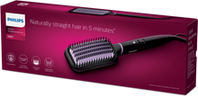 Brosse lissante chauffante PHILIPS StyleCare Essential BHH 880/00