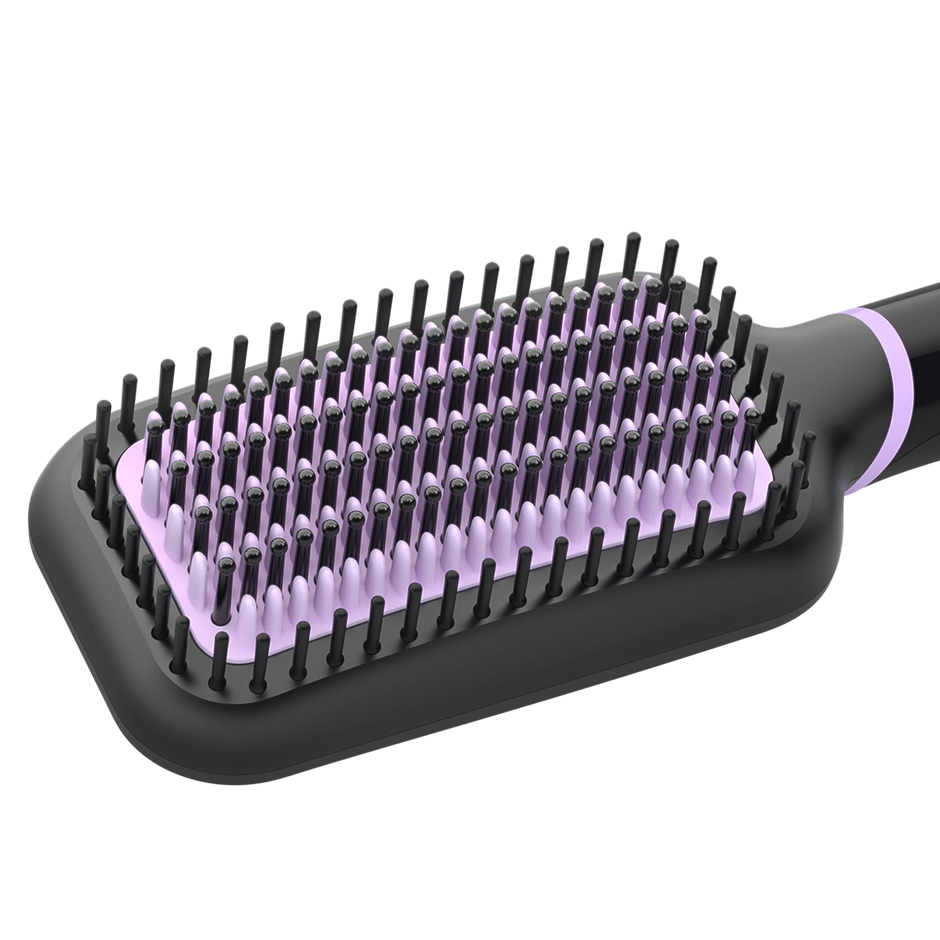 Brosse lissante chauffante PHILIPS StyleCare Essential BHH 880/00