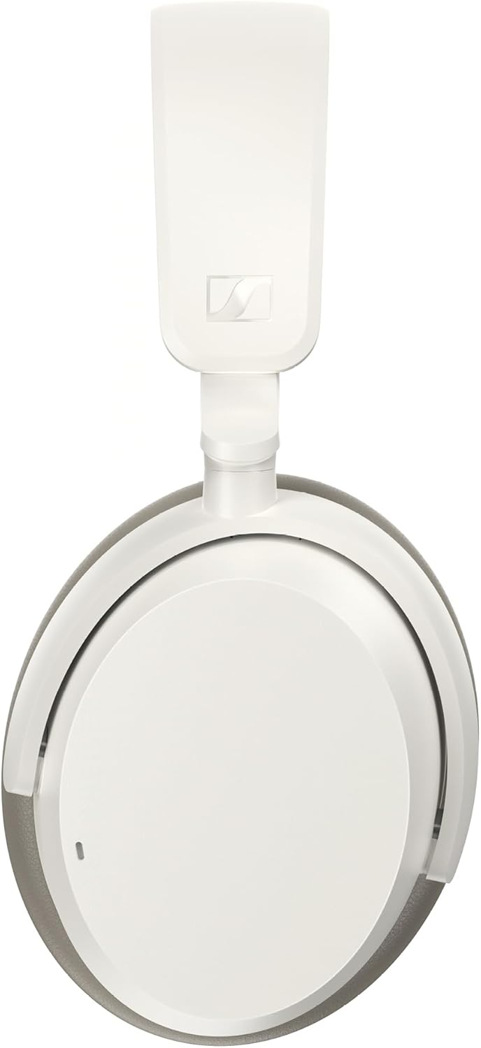 Casque Bluetooth SENNHEISER ACCENTUM Wireless Blanc