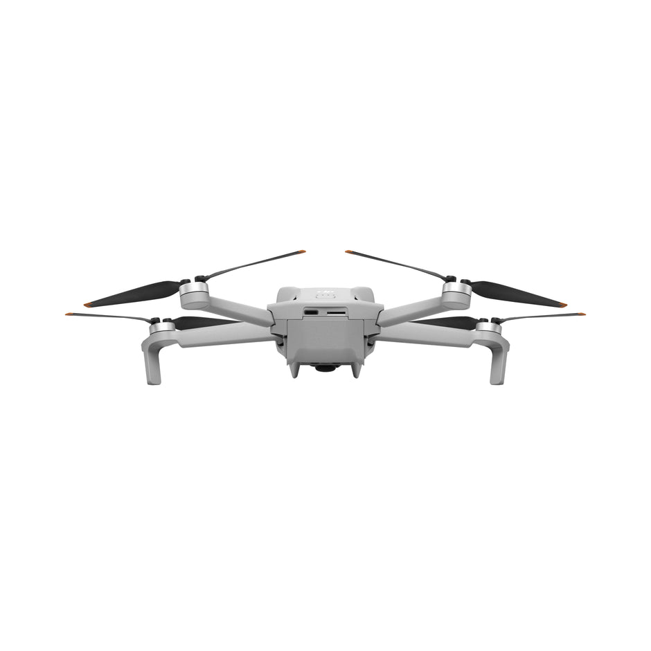Drone DJI Mini 3 + radiocommande DJI RCN 1 – Ultra-léger, 4K HDR, stabilisation 3 axes