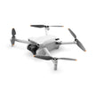 Drone DJI Mini 3 + radiocommande DJI RCN 1 – Ultra-léger, 4K HDR, stabilisation 3 axes