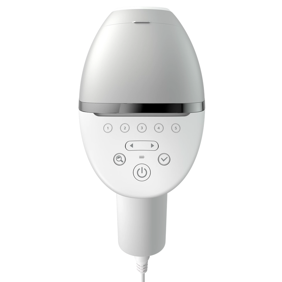Épilateur à lumière pulsée PHILIPS Lumea IPL 8000 BRI940/00