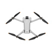 Drone DJI Mini 3 + radiocommande DJI RCN 1 – Ultra-léger, 4K HDR, stabilisation 3 axes