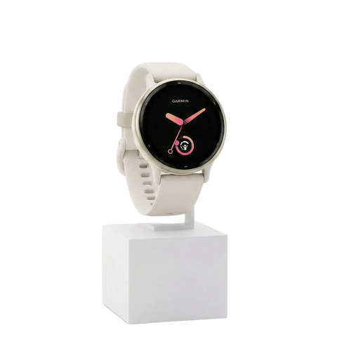 Montre connectée GARMIN vívoactive 5 – AMOLED 1,2", GPS, autonomie jusqu’à 11 jours