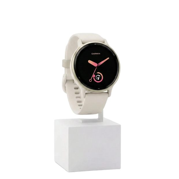 Montre connectée GARMIN vívoactive 5 – AMOLED 1,2", GPS, autonomie jusqu’à 11 jours