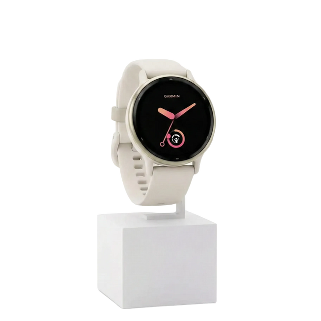 Montre connectée GARMIN vívoactive 5 – AMOLED 1,2", GPS, autonomie jusqu’à 11 jours