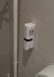 Cleansy® Désinfectant pour cuvette Rapide