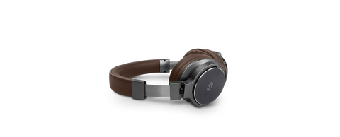 Casque audio sans fil MUSE M-278 BT Bluetooth