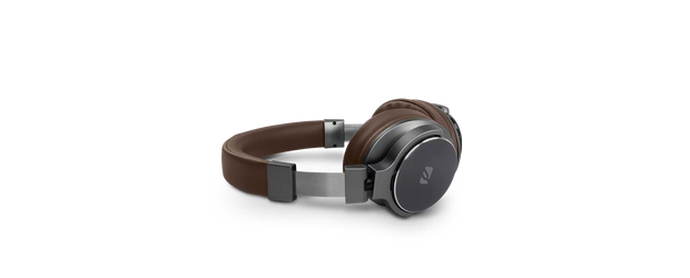 Casque audio sans fil MUSE M-278 BT Bluetooth