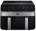 Air Fryer Double Zone Beko FRL6488