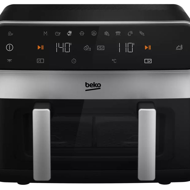 Air Fryer Double Zone Beko FRL6488