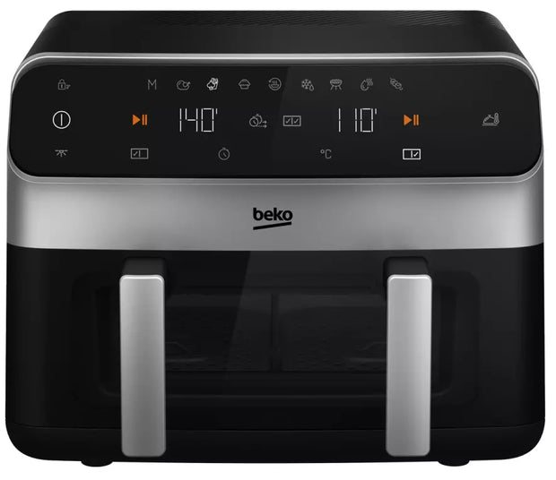 Air Fryer Double Zone Beko FRL6488