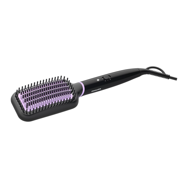 Brosse lissante chauffante PHILIPS StyleCare Essential BHH 880/00