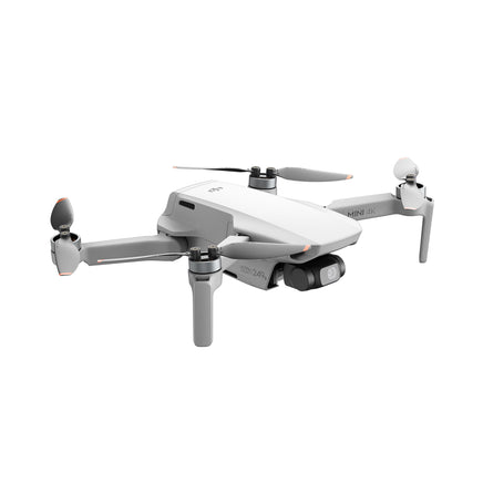 Drone DJI Mini 4K Fly More Combo – Vidéo 4K, ultra-léger, pack complet