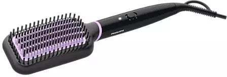 Brosse lissante chauffante PHILIPS StyleCare Essential BHH 880/00