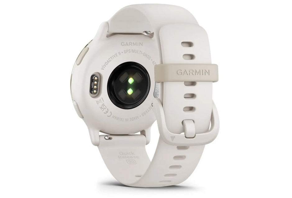 Montre connectée GARMIN vívoactive 5 – AMOLED 1,2