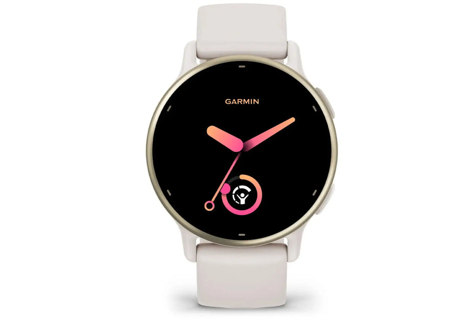 Montre connectée GARMIN vívoactive 5 – AMOLED 1,2