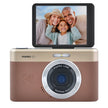 Appareil photo compact Kodak Pixpro C1 Marron – Écran orientable selfie
