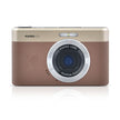 Appareil photo compact Kodak Pixpro C1 Marron – Écran orientable selfie
